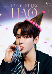hao bday lives
